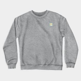 ETHNICFABLES.COM Crewneck Sweatshirt